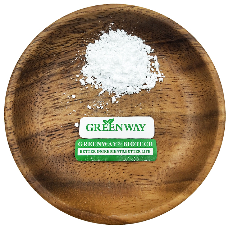 Cosmetic Grade Raw Material Skin Care CAS 13832-70-7 Pure Stearyl Glycyrrhetinate Powder
